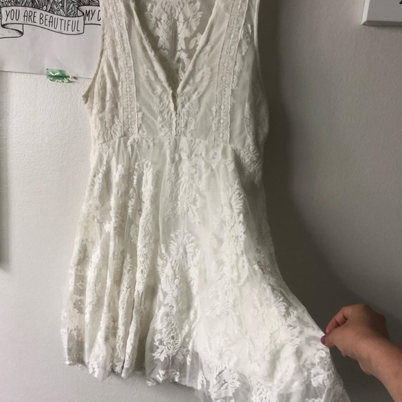 Free People Dress - Picture 4 of 5